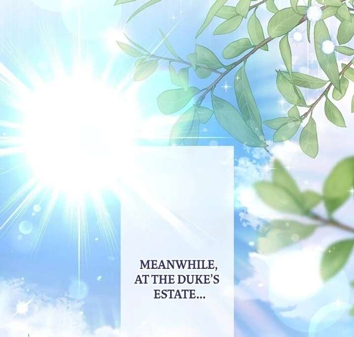 The Coldhearted Duke Is Obsessed With the Seal Princess Chapter 3 - Page 108