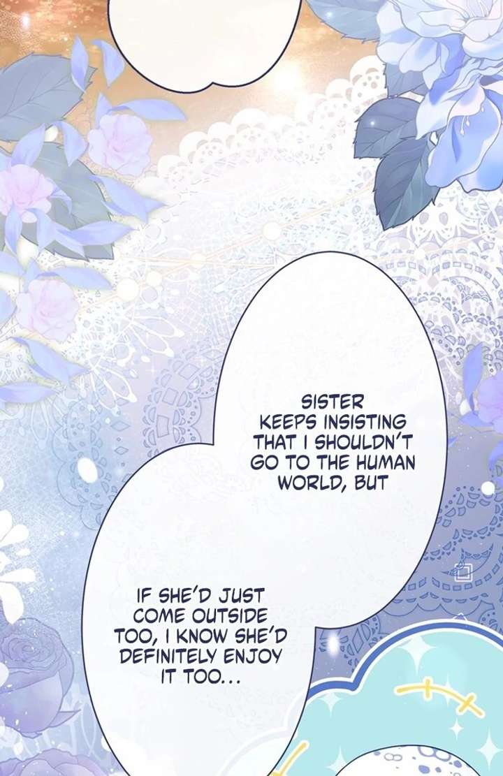 The Coldhearted Duke Is Obsessed With the Seal Princess Chapter 3 - Page 11