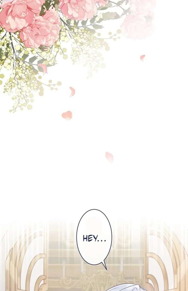 The Coldhearted Duke Is Obsessed With the Seal Princess Chapter 3 - Page 110