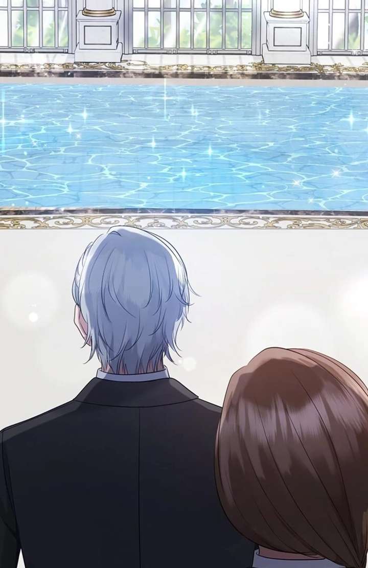 The Coldhearted Duke Is Obsessed With the Seal Princess Chapter 3 - Page 113