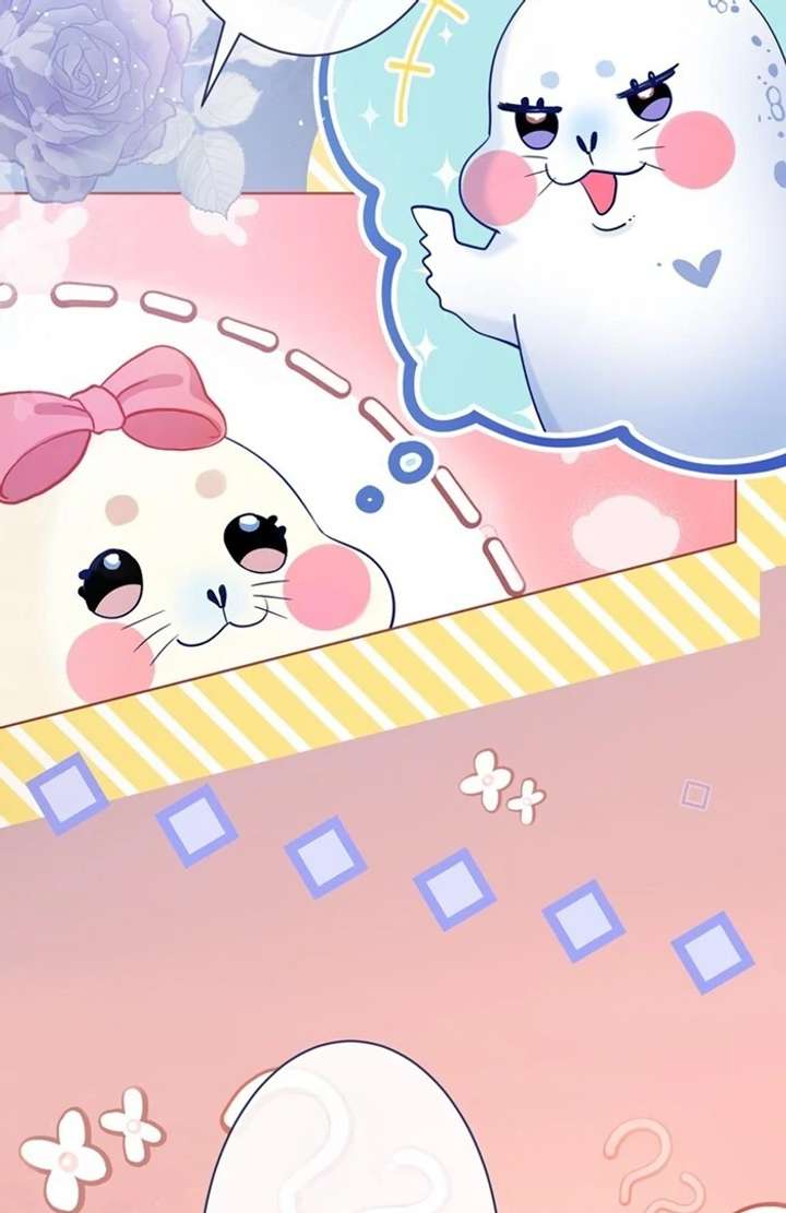 The Coldhearted Duke Is Obsessed With the Seal Princess Chapter 3 - Page 12