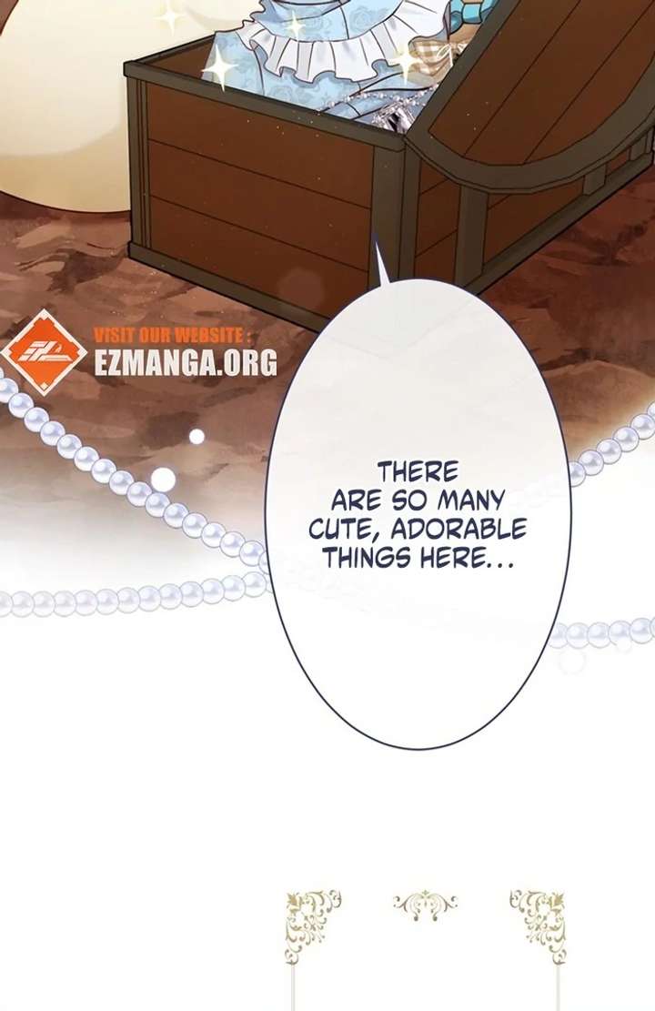 The Coldhearted Duke Is Obsessed With the Seal Princess Chapter 3 - Page 14