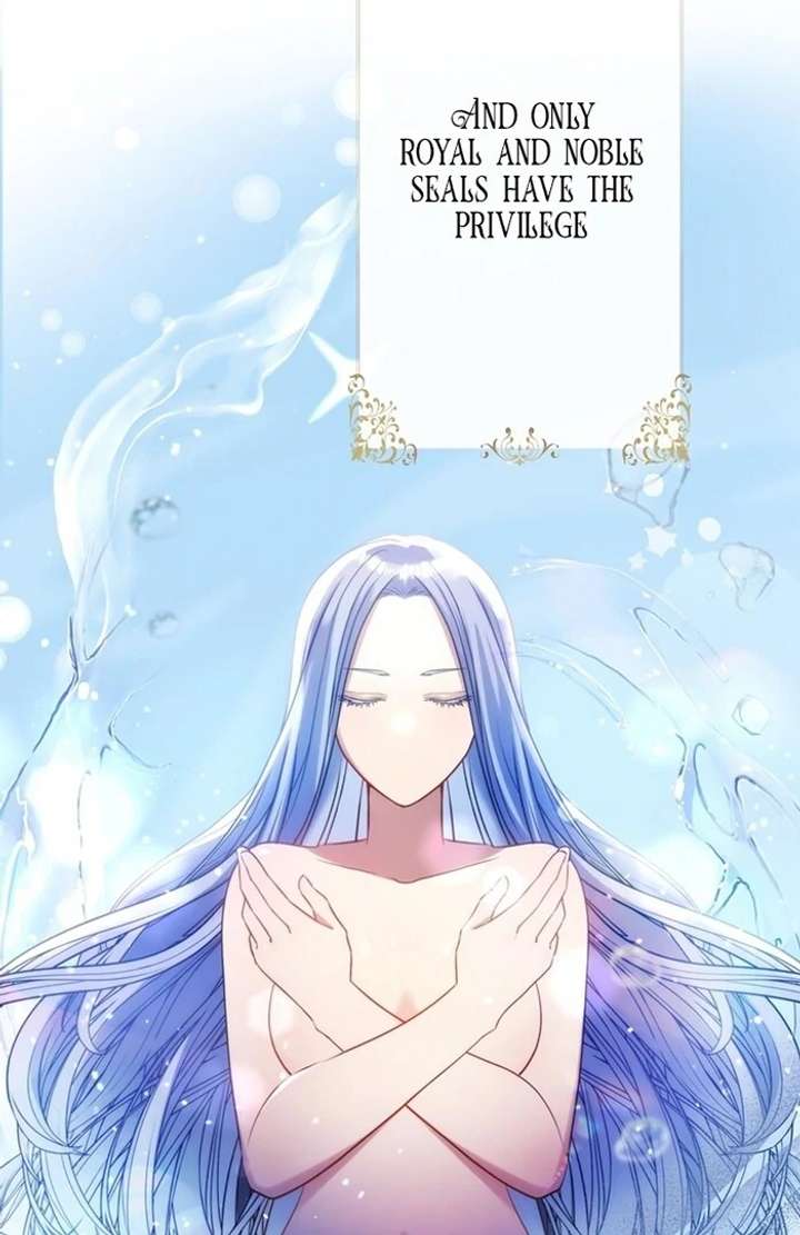 The Coldhearted Duke Is Obsessed With the Seal Princess Chapter 3 - Page 15
