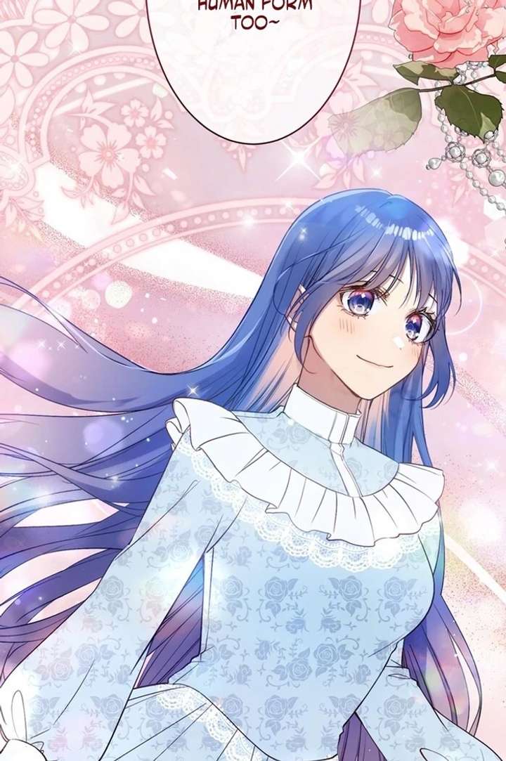 The Coldhearted Duke Is Obsessed With the Seal Princess Chapter 3 - Page 17