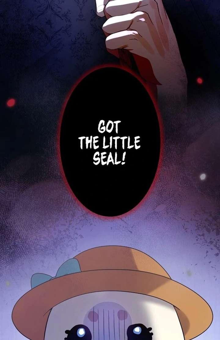 The Coldhearted Duke Is Obsessed With the Seal Princess Chapter 3 - Page 22