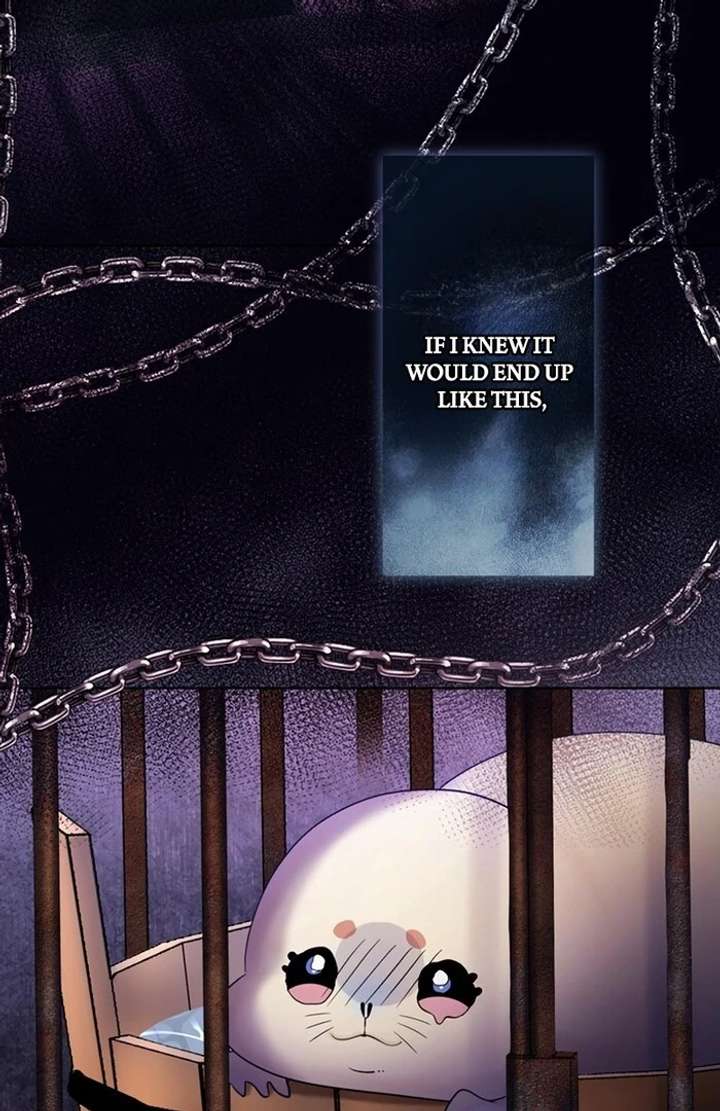 The Coldhearted Duke Is Obsessed With the Seal Princess Chapter 3 - Page 3