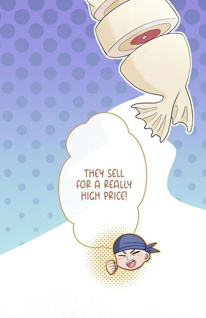 The Coldhearted Duke Is Obsessed With the Seal Princess Chapter 3 - Page 31