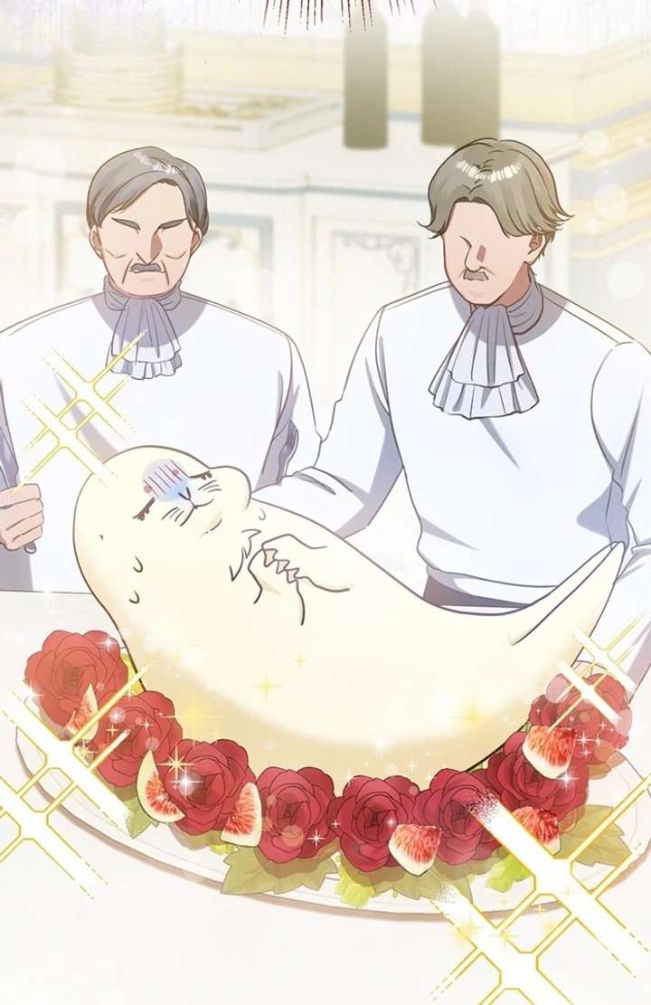 The Coldhearted Duke Is Obsessed With the Seal Princess Chapter 3 - Page 34