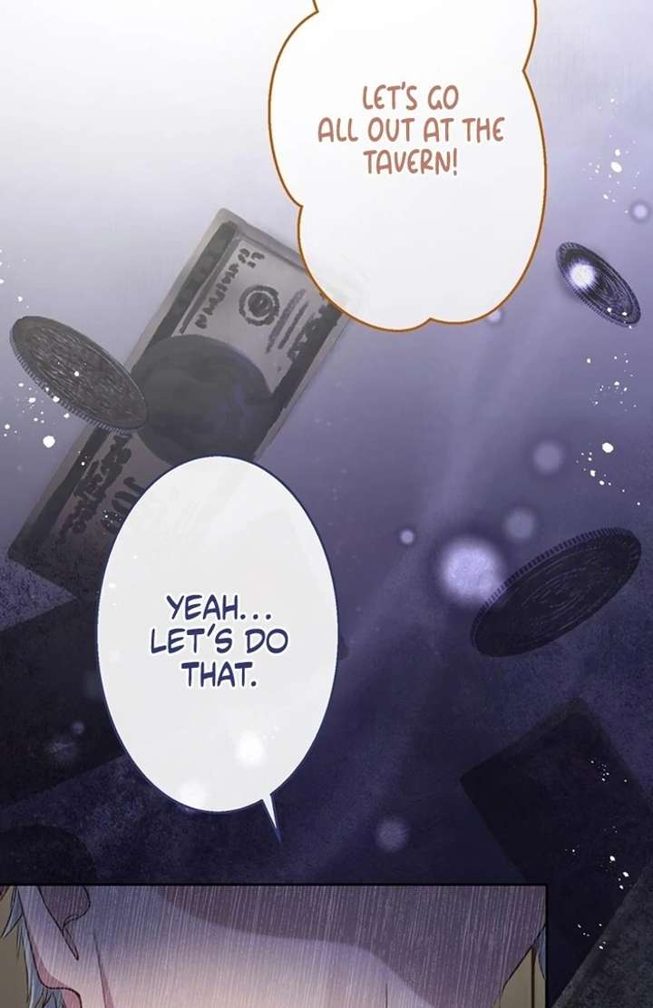 The Coldhearted Duke Is Obsessed With the Seal Princess Chapter 3 - Page 36