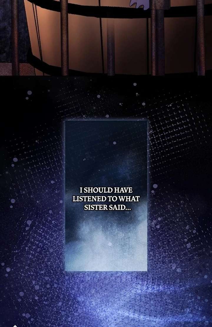 The Coldhearted Duke Is Obsessed With the Seal Princess Chapter 3 - Page 4