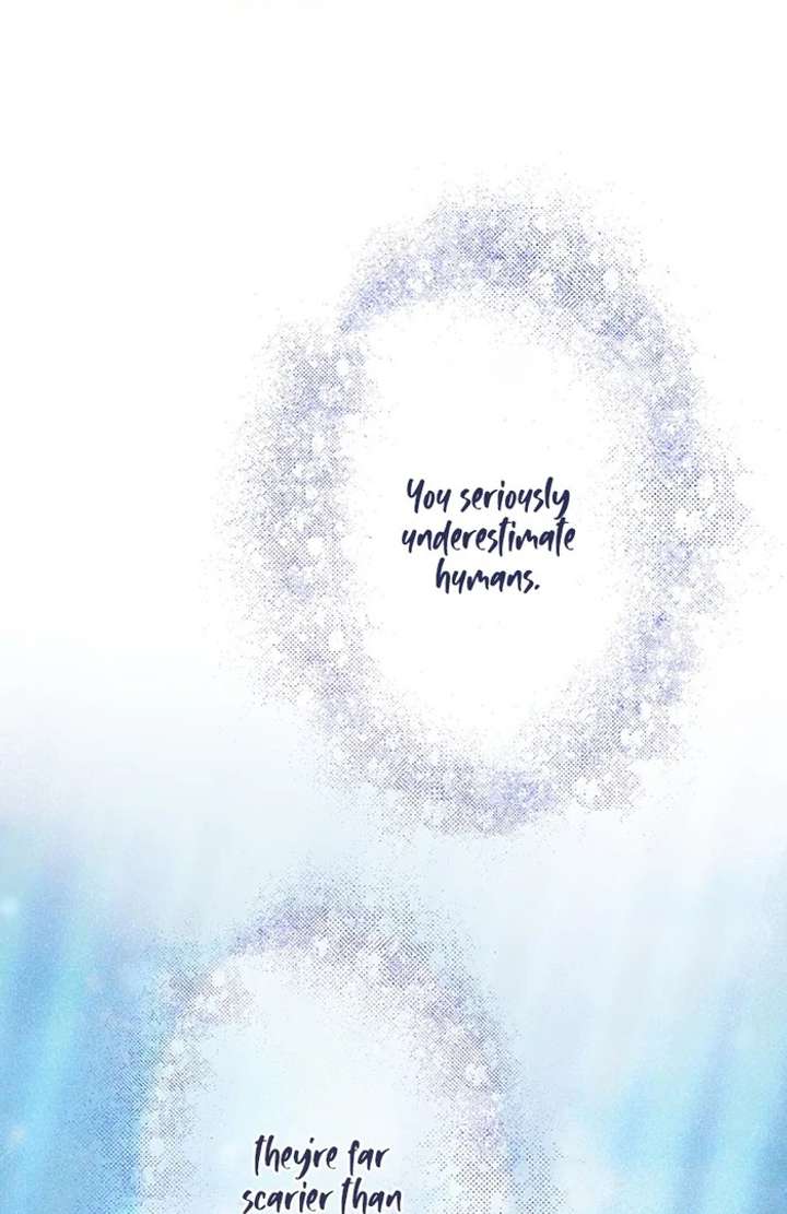 The Coldhearted Duke Is Obsessed With the Seal Princess Chapter 3 - Page 45