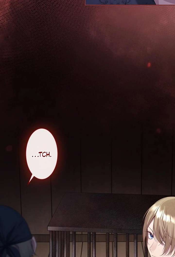 The Coldhearted Duke Is Obsessed With the Seal Princess Chapter 3 - Page 64