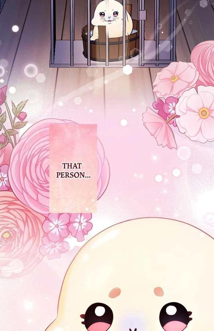 The Coldhearted Duke Is Obsessed With the Seal Princess Chapter 3 - Page 67