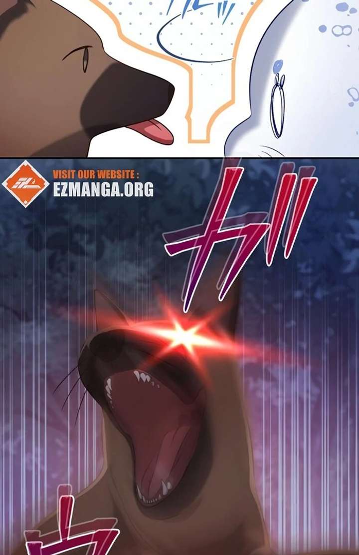 The Coldhearted Duke Is Obsessed With the Seal Princess Chapter 3 - Page 77