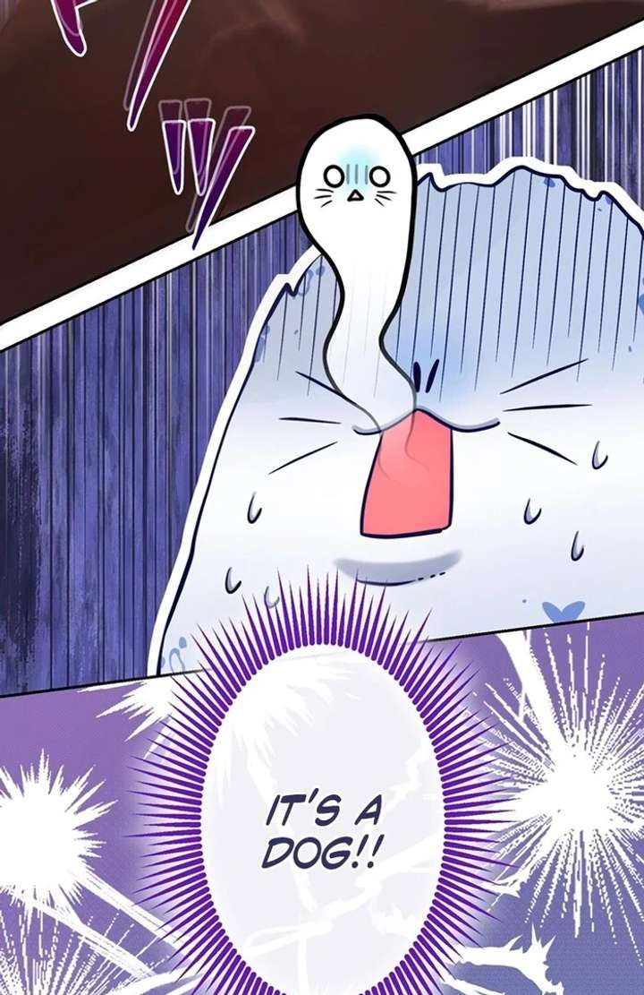 The Coldhearted Duke Is Obsessed With the Seal Princess Chapter 3 - Page 78