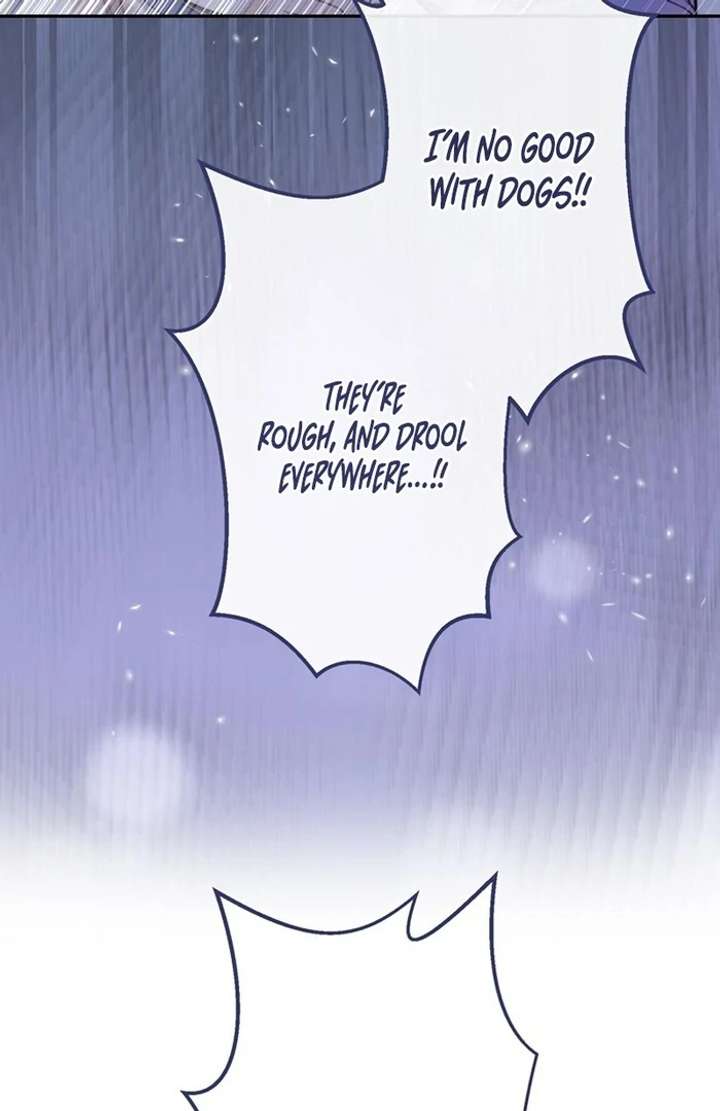 The Coldhearted Duke Is Obsessed With the Seal Princess Chapter 3 - Page 87