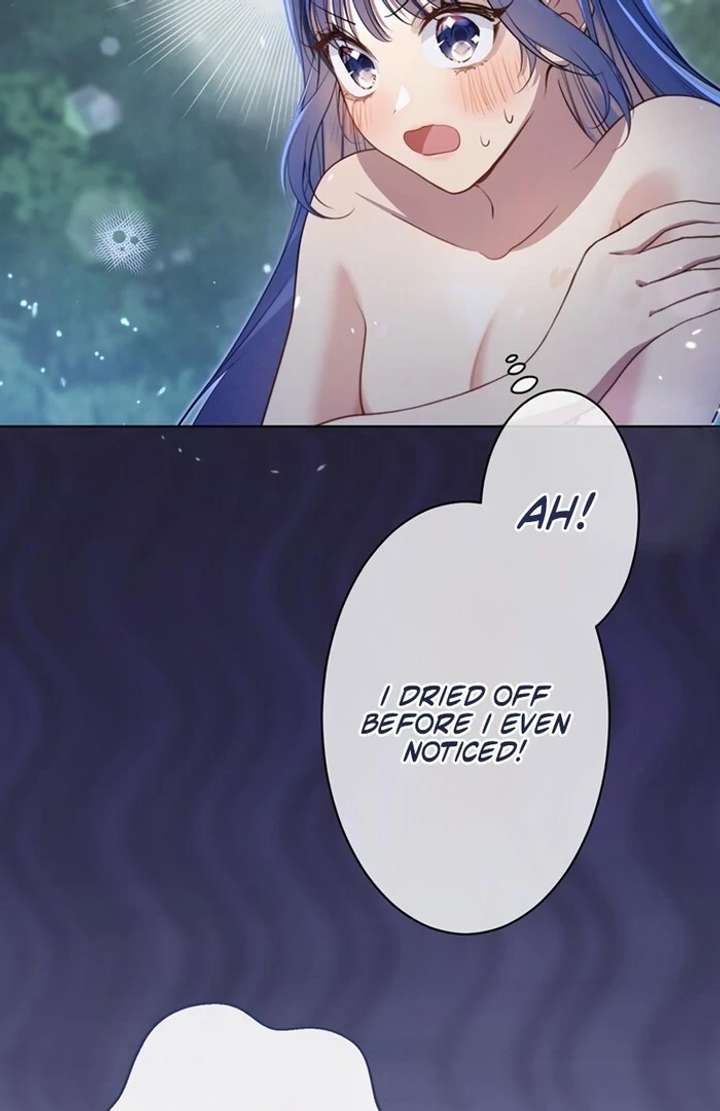 The Coldhearted Duke Is Obsessed With the Seal Princess Chapter 3 - Page 93