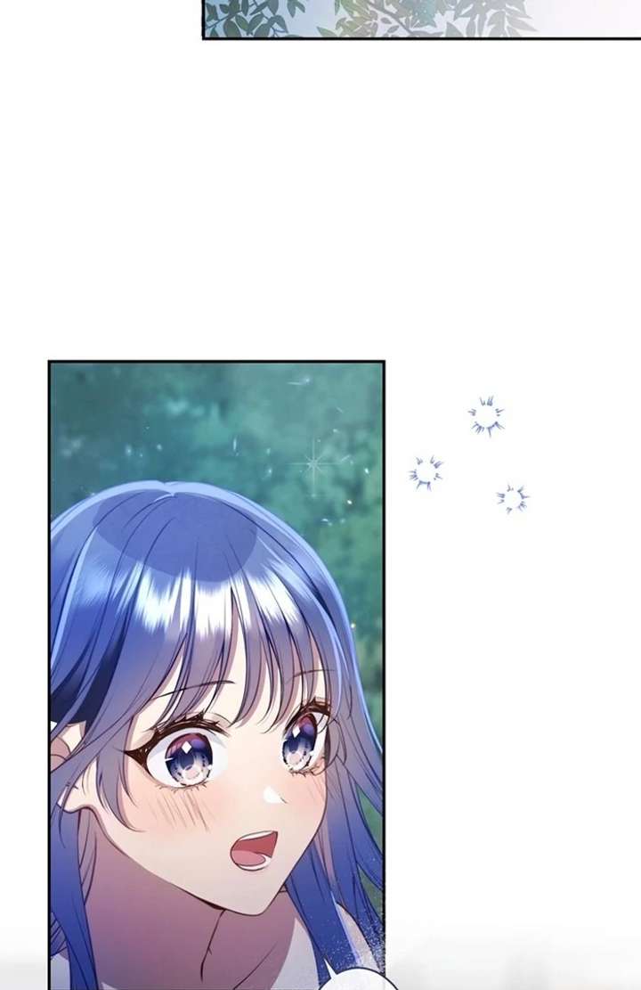 The Coldhearted Duke Is Obsessed With the Seal Princess Chapter 3 - Page 96