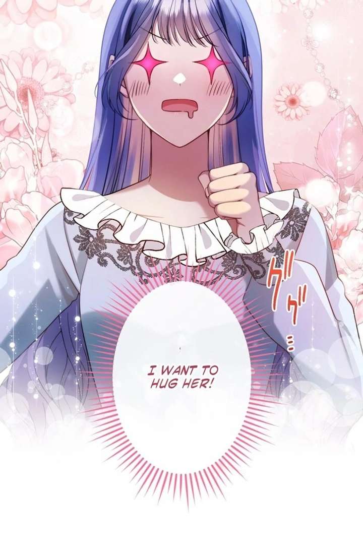 The Coldhearted Duke Is Obsessed With the Seal Princess Chapter 4 - Page 104