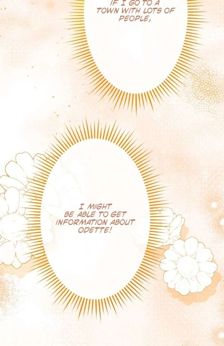 The Coldhearted Duke Is Obsessed With the Seal Princess Chapter 4 - Page 107