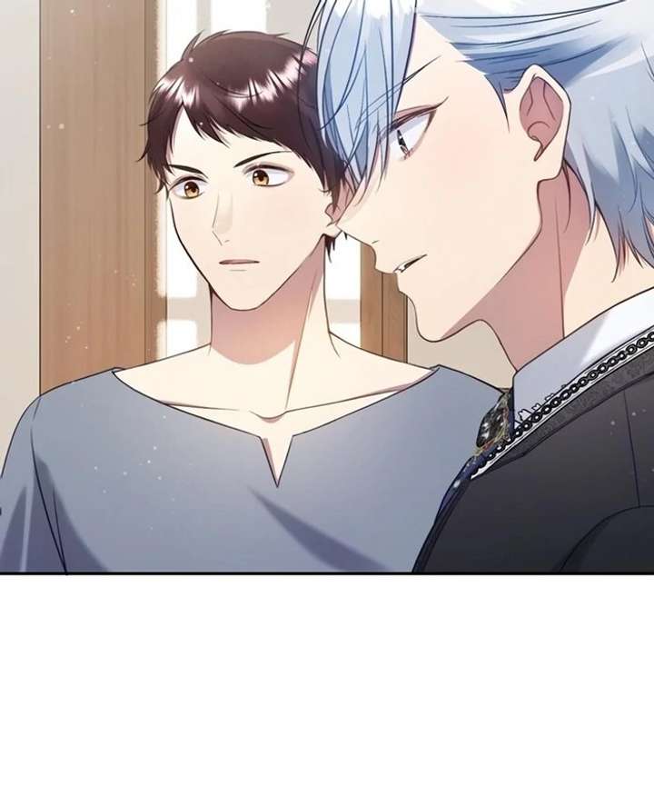 The Coldhearted Duke Is Obsessed With the Seal Princess Chapter 4 - Page 118