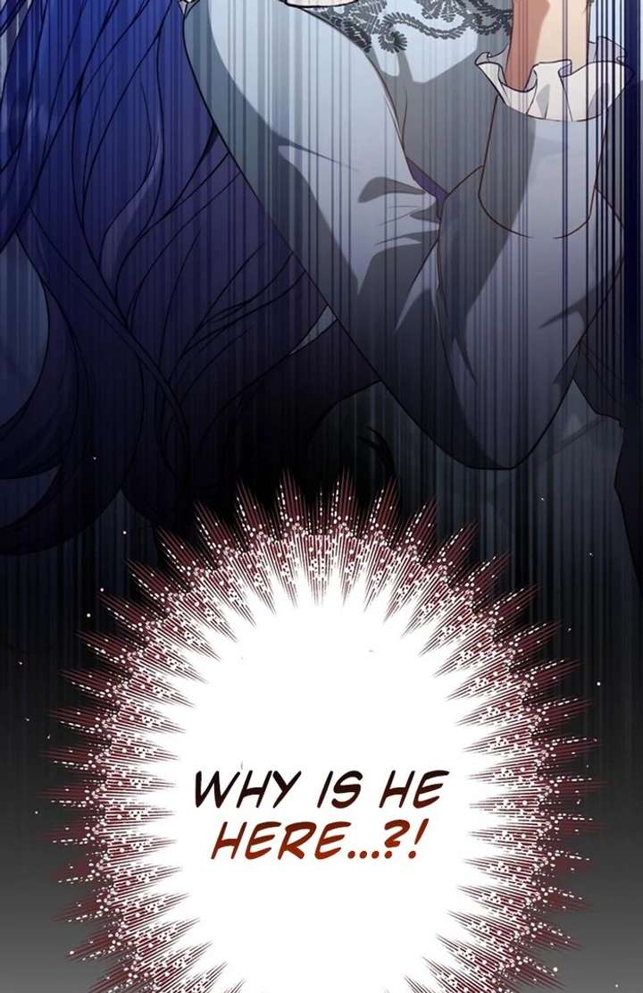 The Coldhearted Duke Is Obsessed With the Seal Princess Chapter 4 - Page 124