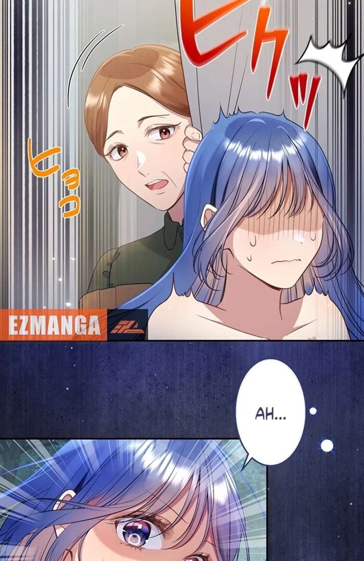 The Coldhearted Duke Is Obsessed With the Seal Princess Chapter 4 - Page 13