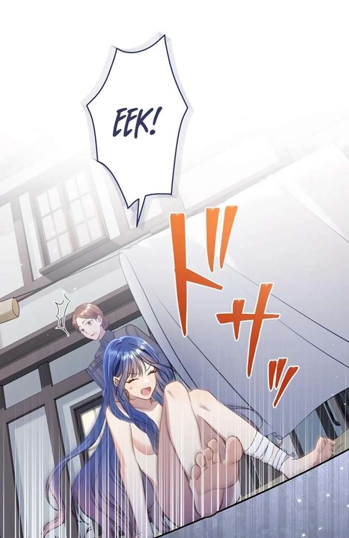 The Coldhearted Duke Is Obsessed With the Seal Princess Chapter 4 - Page 15