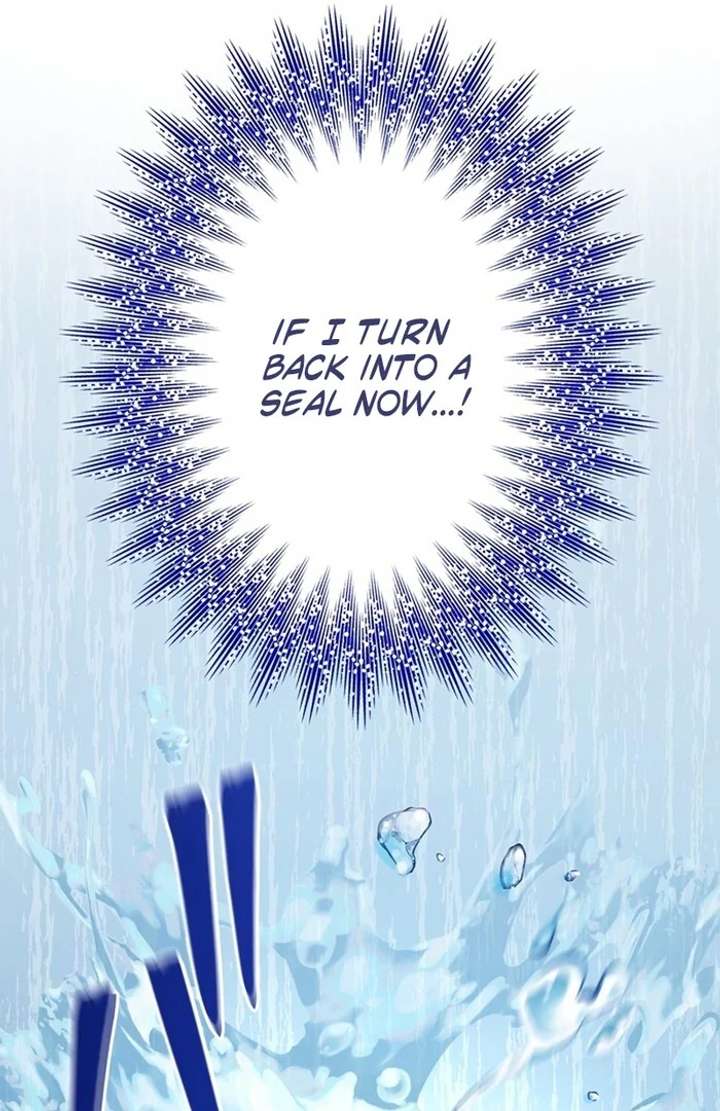 The Coldhearted Duke Is Obsessed With the Seal Princess Chapter 4 - Page 21