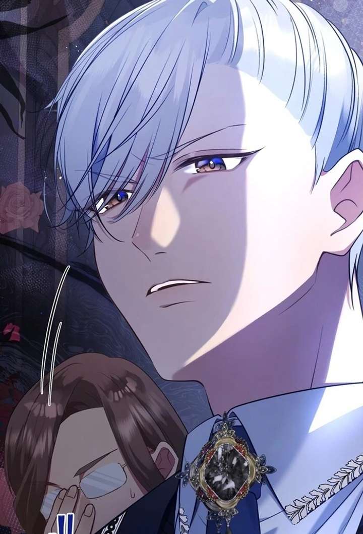 The Coldhearted Duke Is Obsessed With the Seal Princess Chapter 4 - Page 26