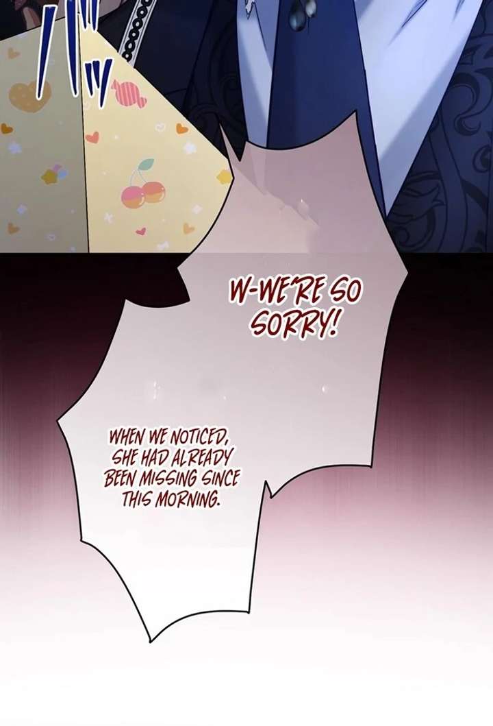 The Coldhearted Duke Is Obsessed With the Seal Princess Chapter 4 - Page 27