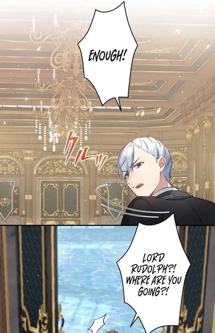 The Coldhearted Duke Is Obsessed With the Seal Princess Chapter 4 - Page 28