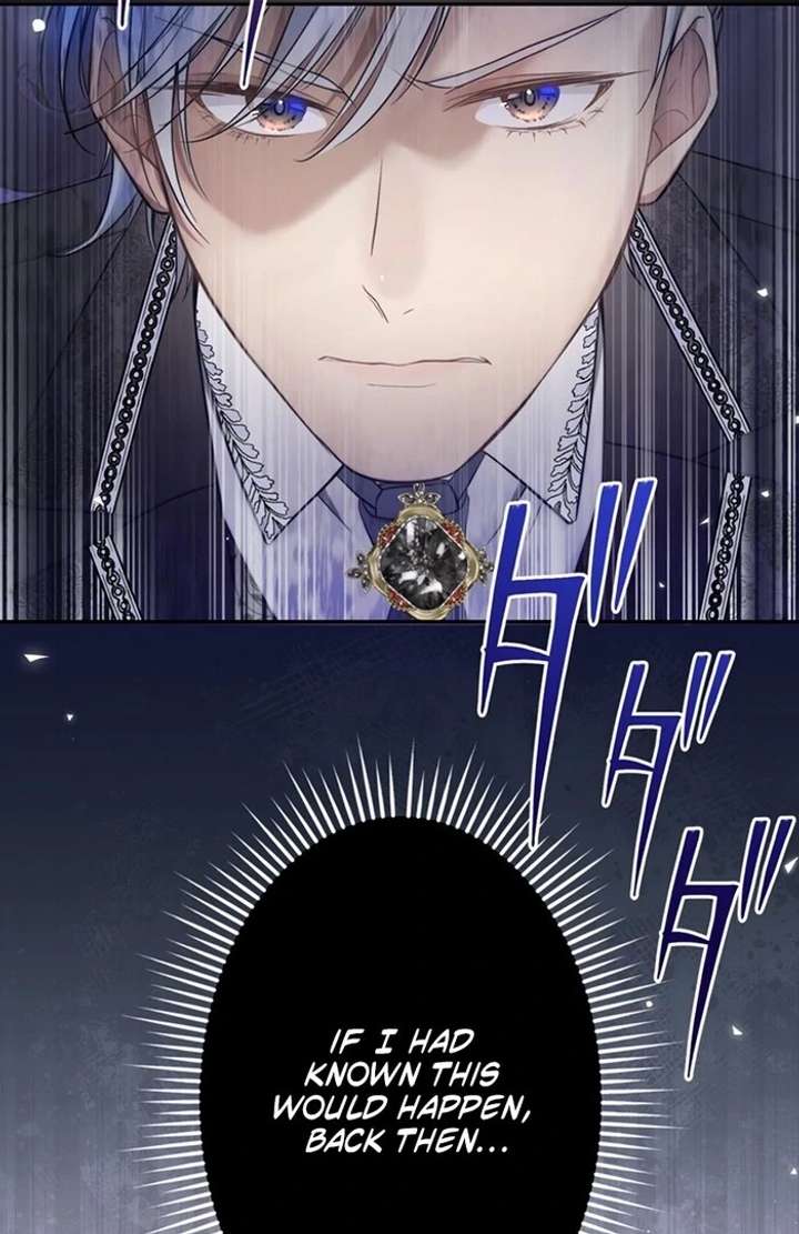 The Coldhearted Duke Is Obsessed With the Seal Princess Chapter 4 - Page 31