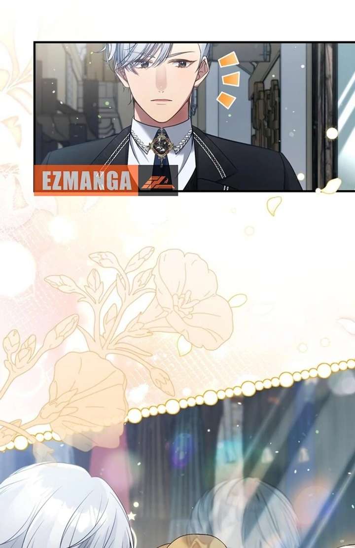 The Coldhearted Duke Is Obsessed With the Seal Princess Chapter 4 - Page 35