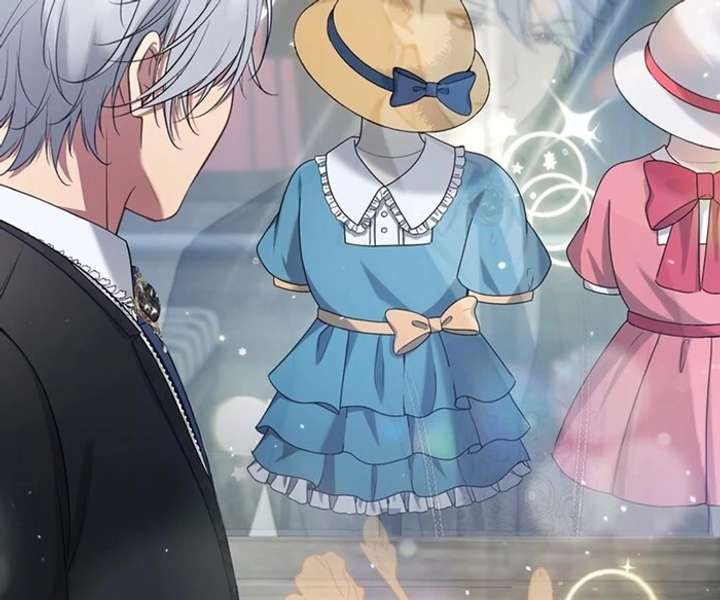 The Coldhearted Duke Is Obsessed With the Seal Princess Chapter 4 - Page 36