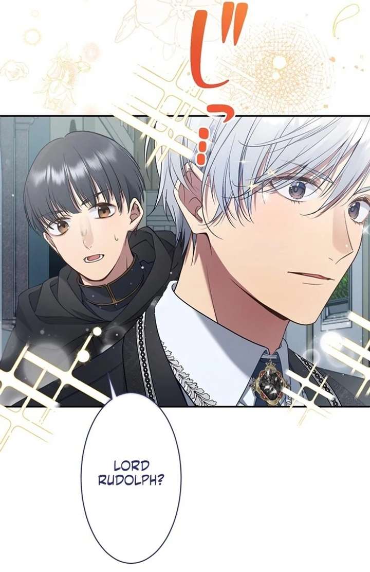 The Coldhearted Duke Is Obsessed With the Seal Princess Chapter 4 - Page 38