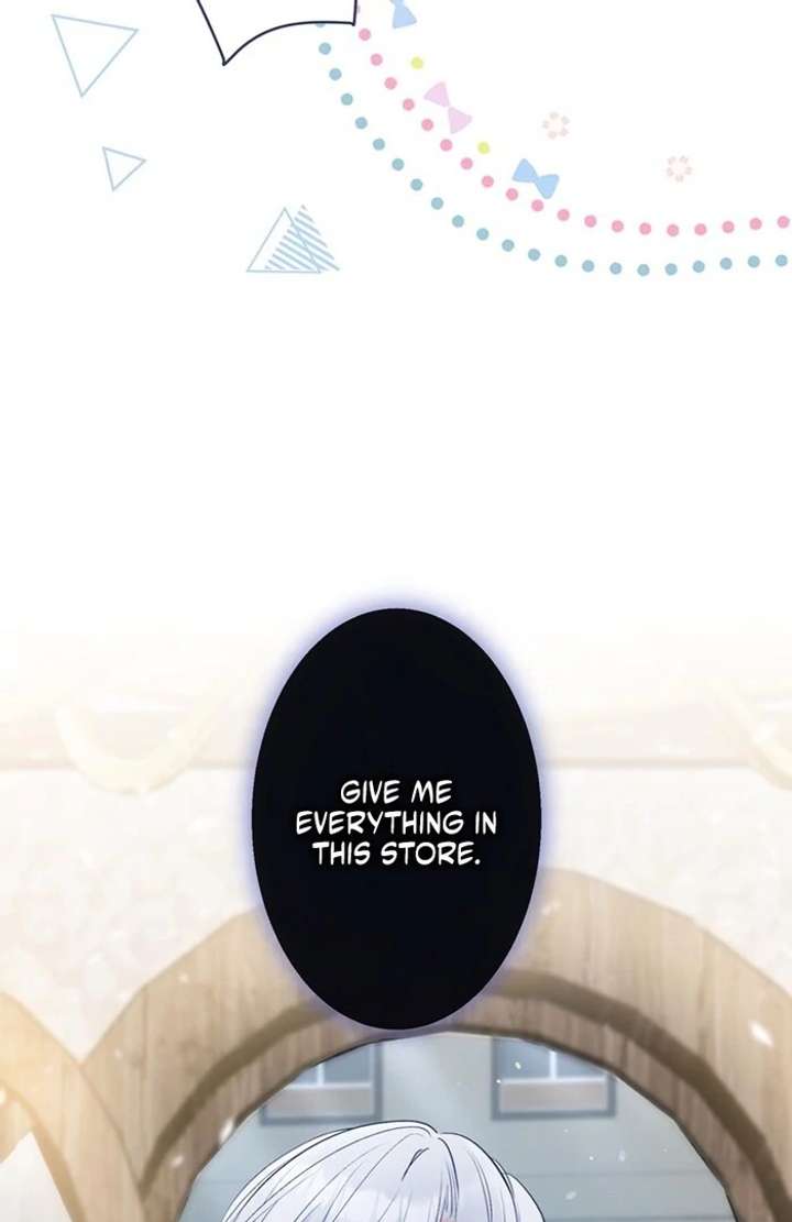 The Coldhearted Duke Is Obsessed With the Seal Princess Chapter 4 - Page 41