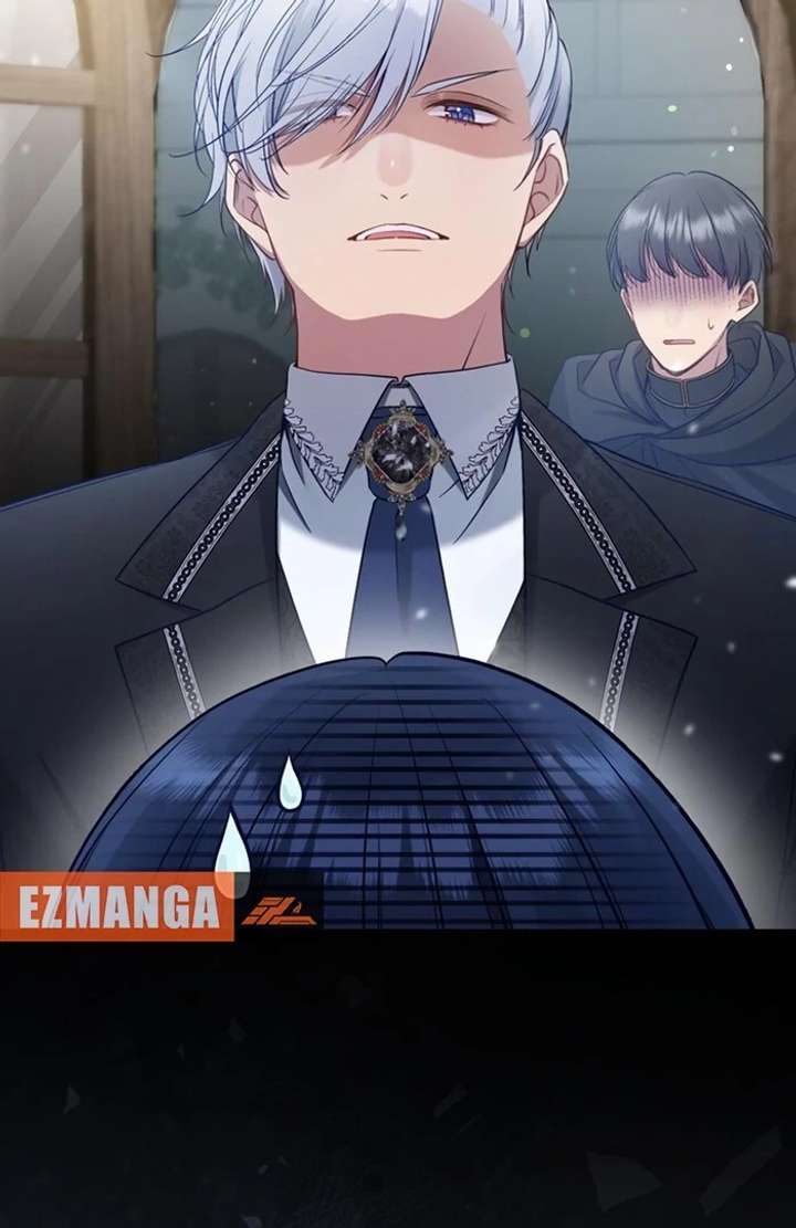 The Coldhearted Duke Is Obsessed With the Seal Princess Chapter 4 - Page 42