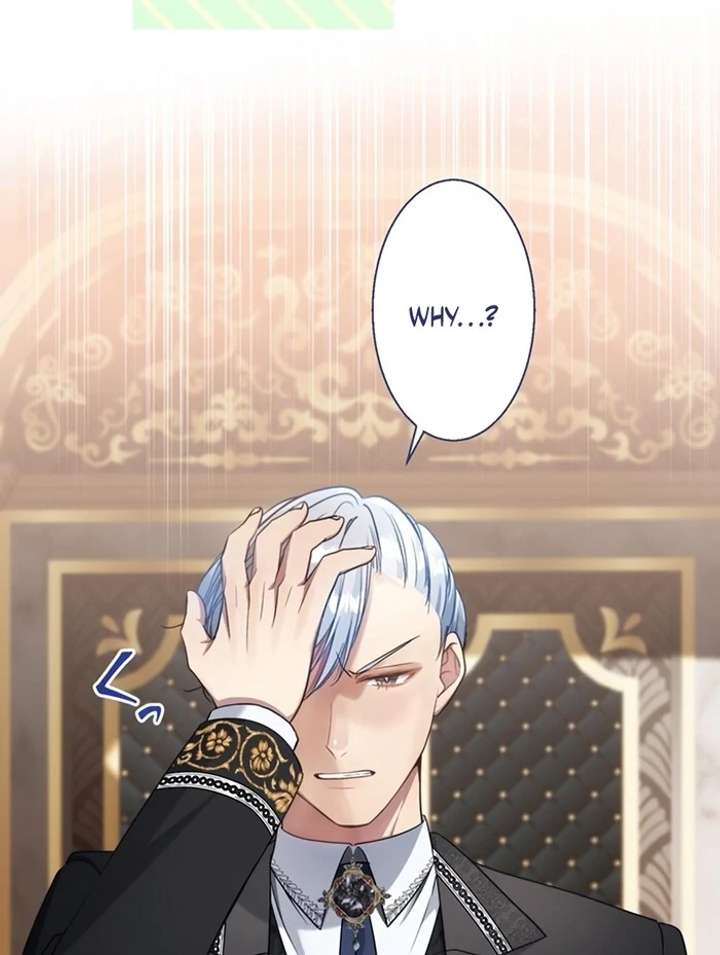 The Coldhearted Duke Is Obsessed With the Seal Princess Chapter 4 - Page 62