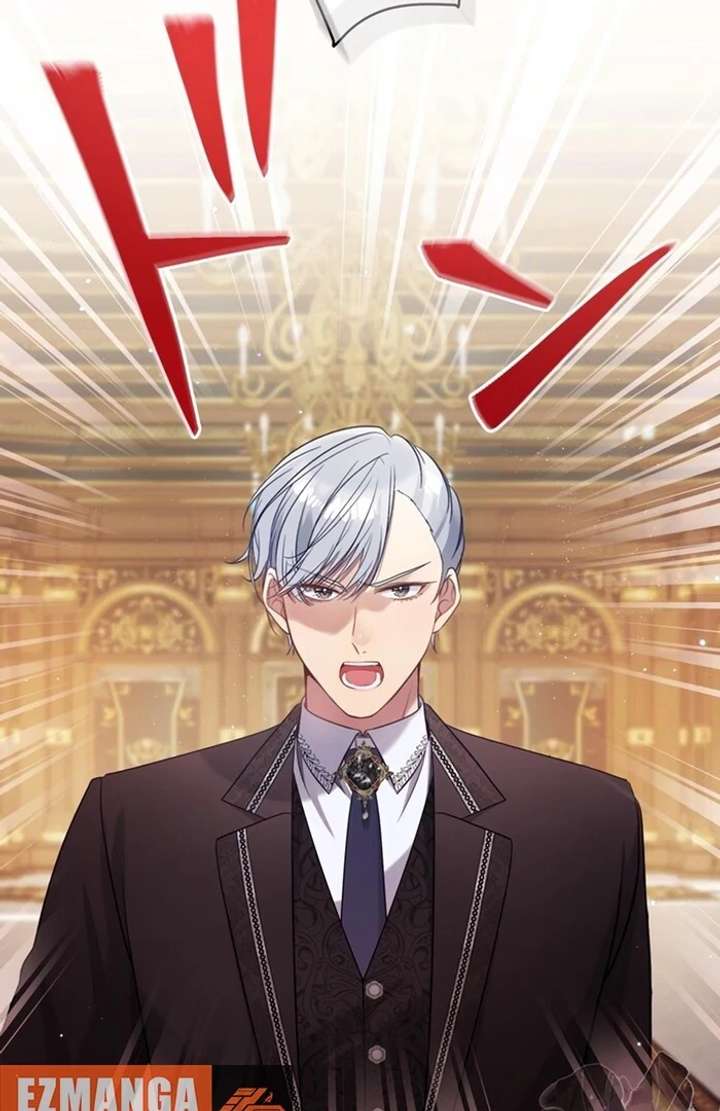 The Coldhearted Duke Is Obsessed With the Seal Princess Chapter 4 - Page 67