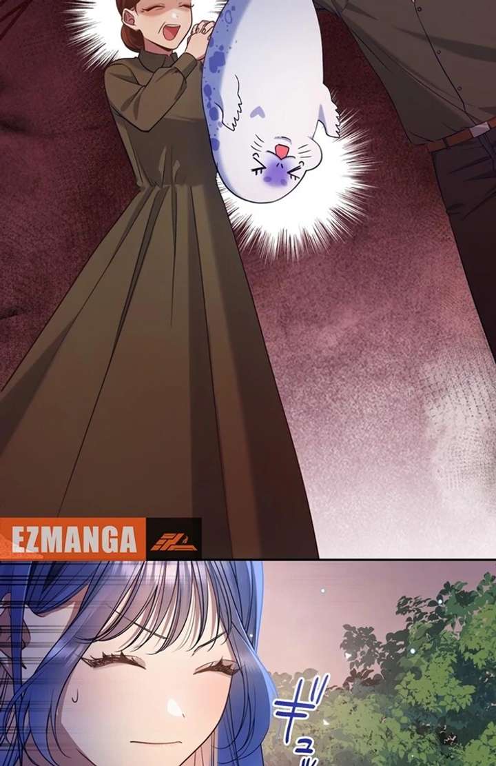 The Coldhearted Duke Is Obsessed With the Seal Princess Chapter 4 - Page 74