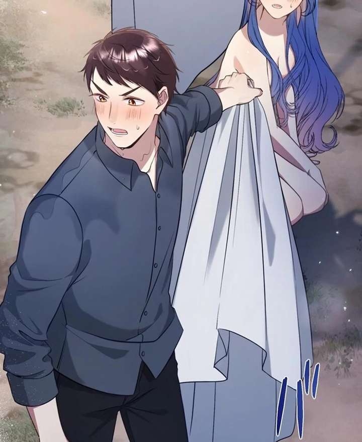 The Coldhearted Duke Is Obsessed With the Seal Princess Chapter 4 - Page 80