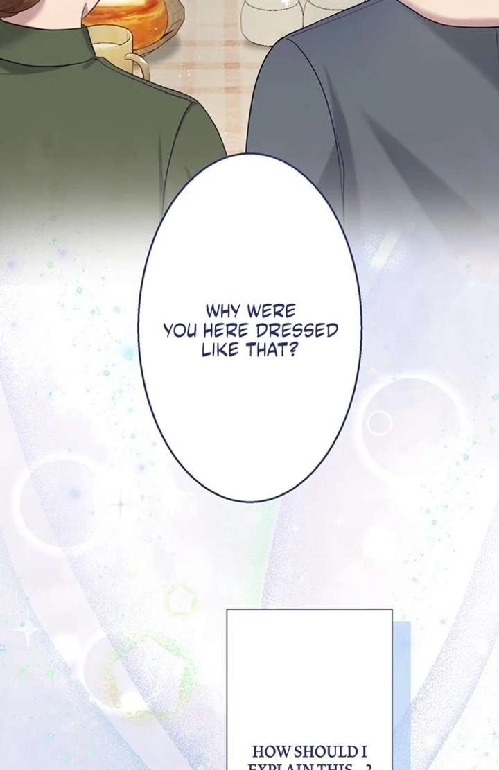 The Coldhearted Duke Is Obsessed With the Seal Princess Chapter 4 - Page 87