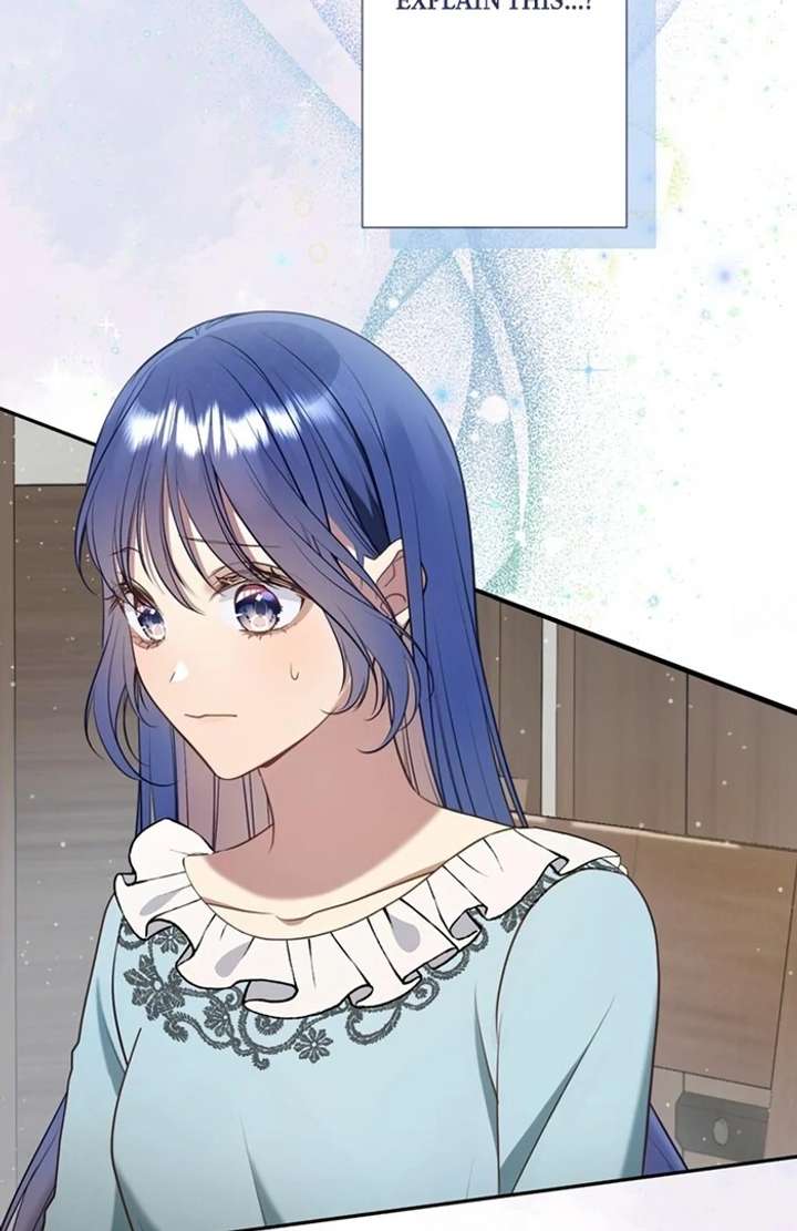 The Coldhearted Duke Is Obsessed With the Seal Princess Chapter 4 - Page 88