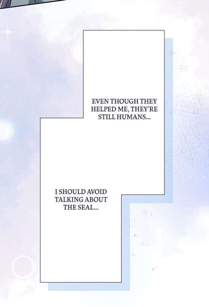 The Coldhearted Duke Is Obsessed With the Seal Princess Chapter 4 - Page 89