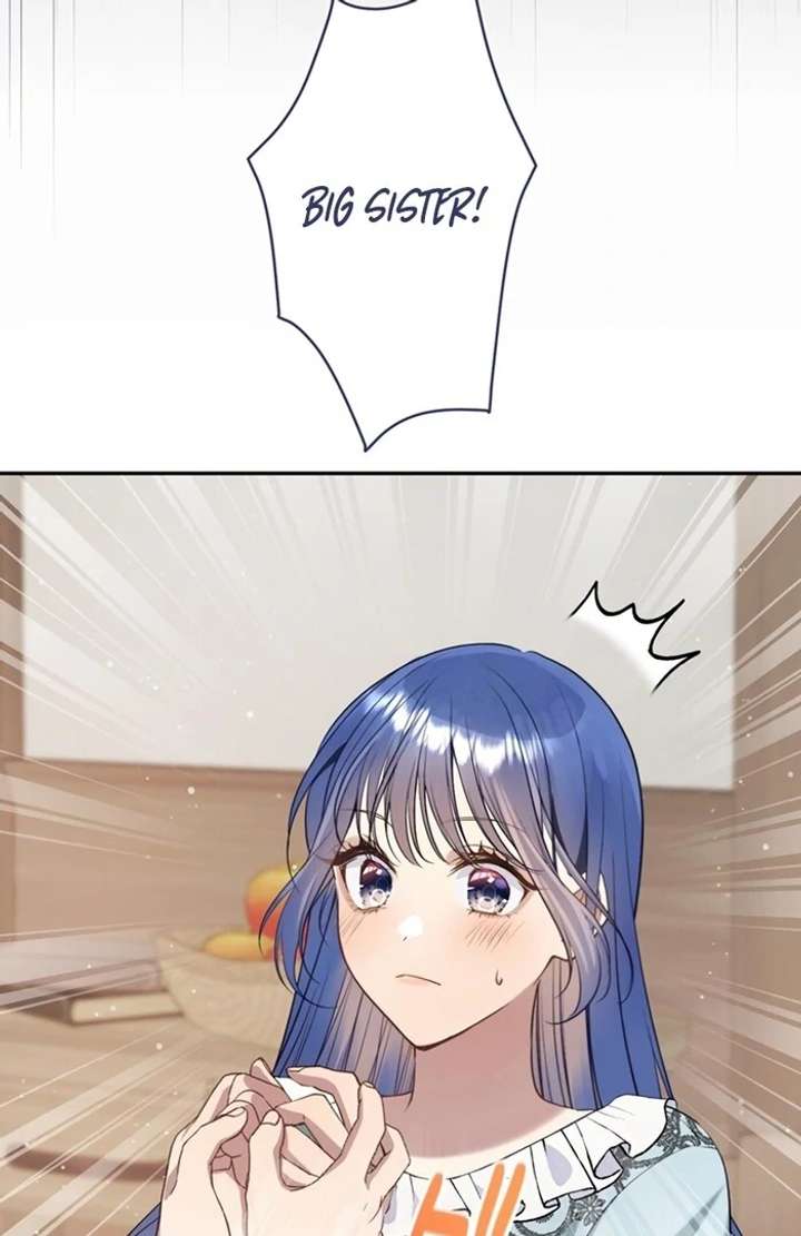 The Coldhearted Duke Is Obsessed With the Seal Princess Chapter 4 - Page 94