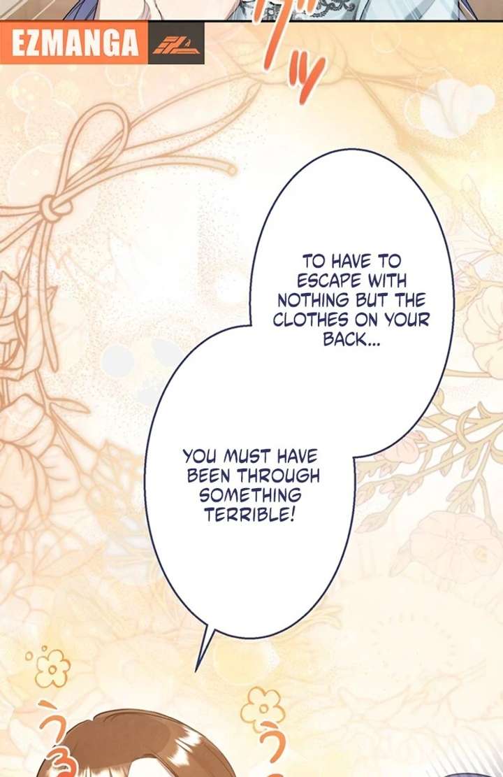 The Coldhearted Duke Is Obsessed With the Seal Princess Chapter 4 - Page 95