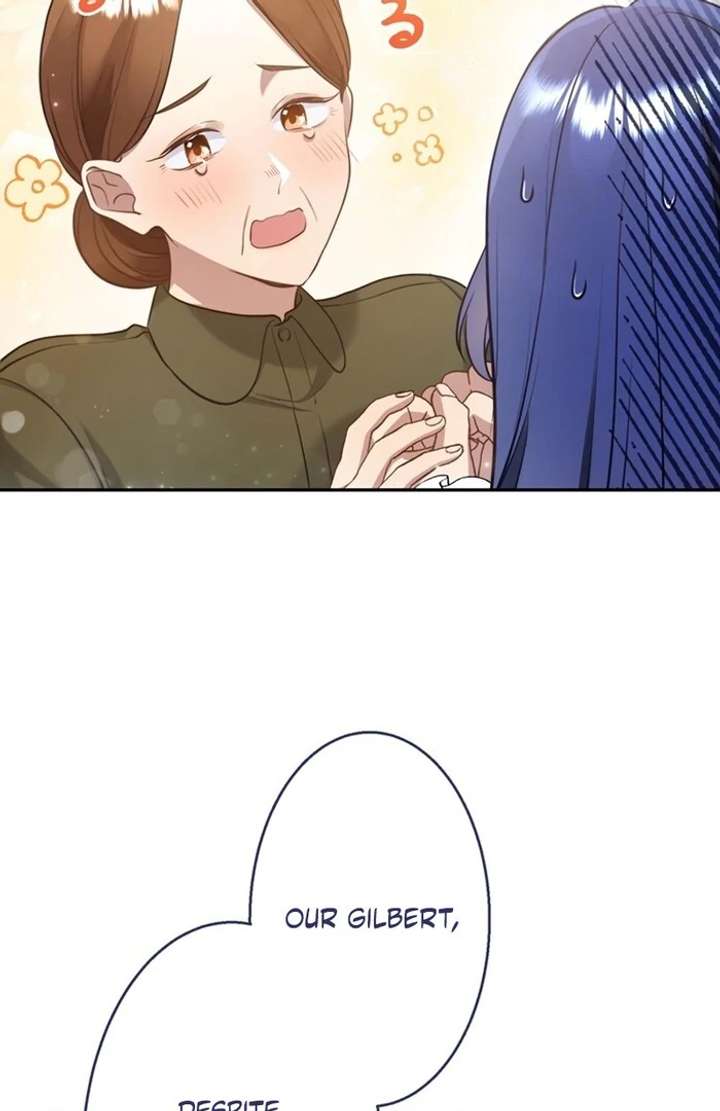 The Coldhearted Duke Is Obsessed With the Seal Princess Chapter 4 - Page 96