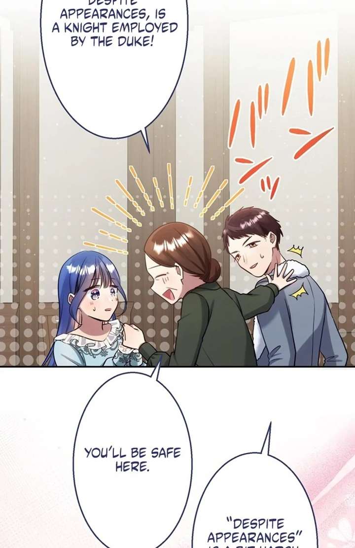 The Coldhearted Duke Is Obsessed With the Seal Princess Chapter 4 - Page 97