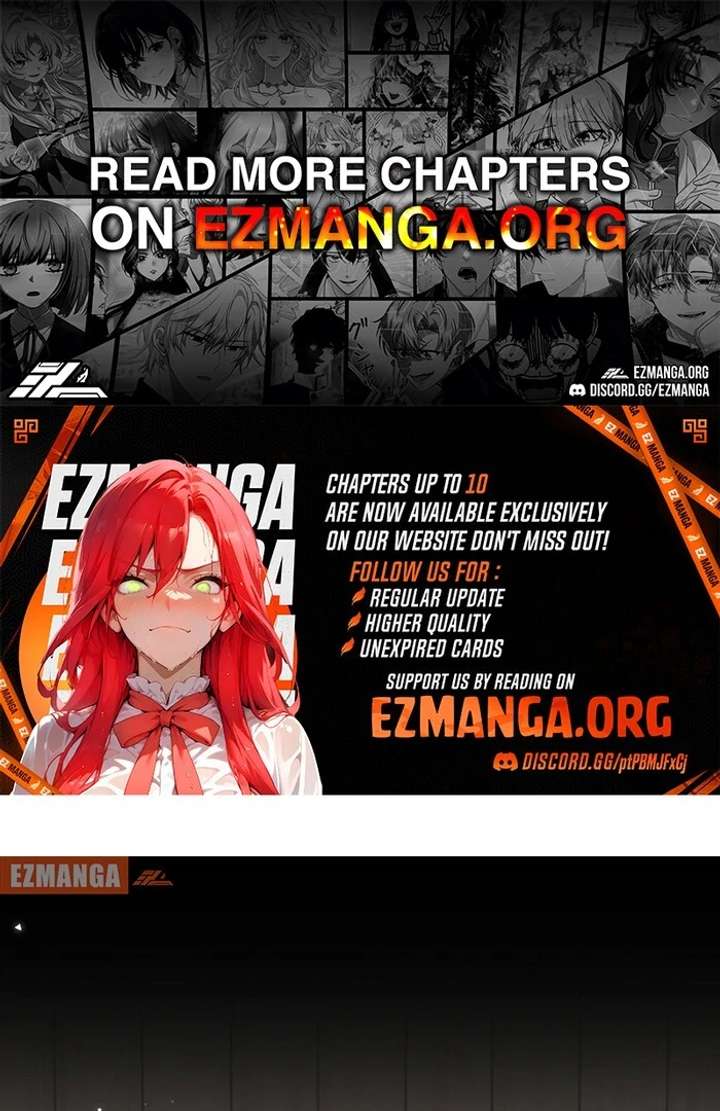 The Coldhearted Duke Is Obsessed With the Seal Princess Chapter 5 - Page 1